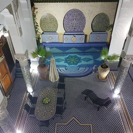 Riad Soleil D'Or เฟส ภายนอก รูปภาพ
